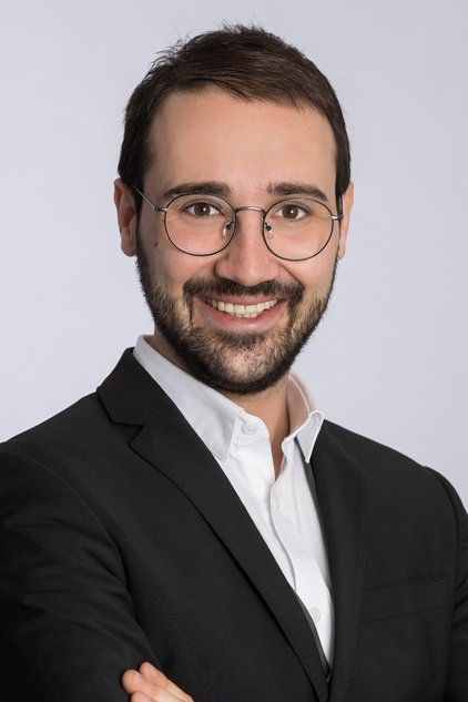 Alexander Köperl
