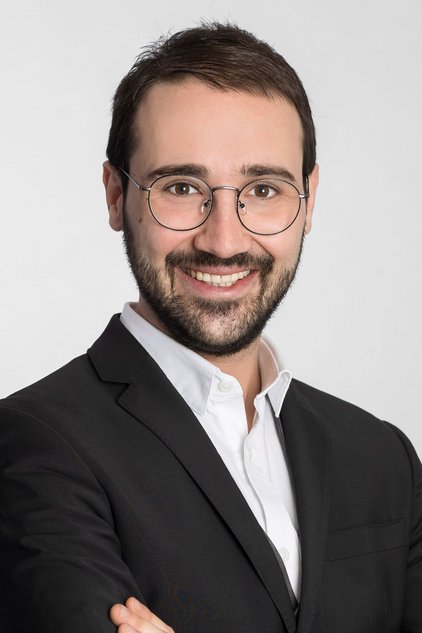 Alexander Köperl