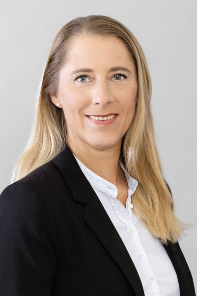 Britta Schumacher