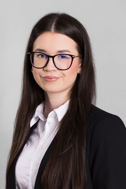 Hannah Klein
