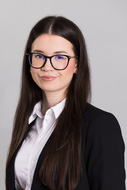 Hannah Klein