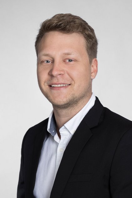 Maximilian Röthig
