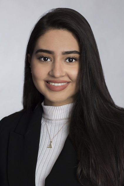 Sara Aziz