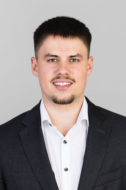 Philipp Soltmann