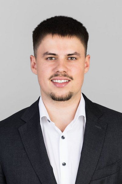Philipp Soltmann