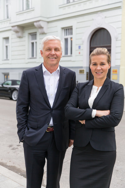 Kathrin Röthig & Thomas Röthig