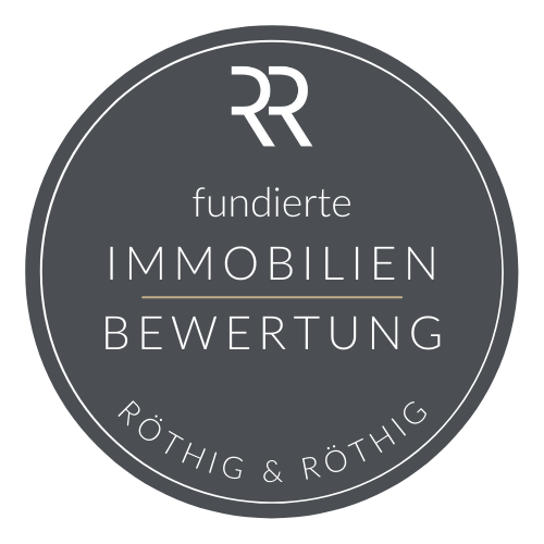 Fundierte Immobilienbewertung in München mit RÖTHIG & RÖTHIG Immobilien