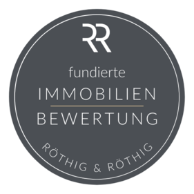 Immobilienbewertung in München mit RÖTHIG & RÖTHIG Immobilien