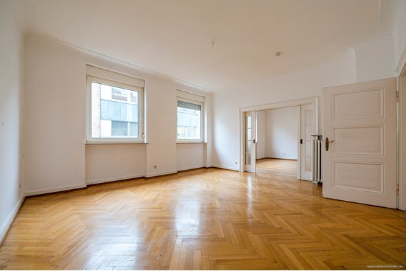 Beste Innenstadtlage in Neustadt a. d. Weinstraße - Gepflegtes Mehrfamilienhaus mit viel Potenzial!