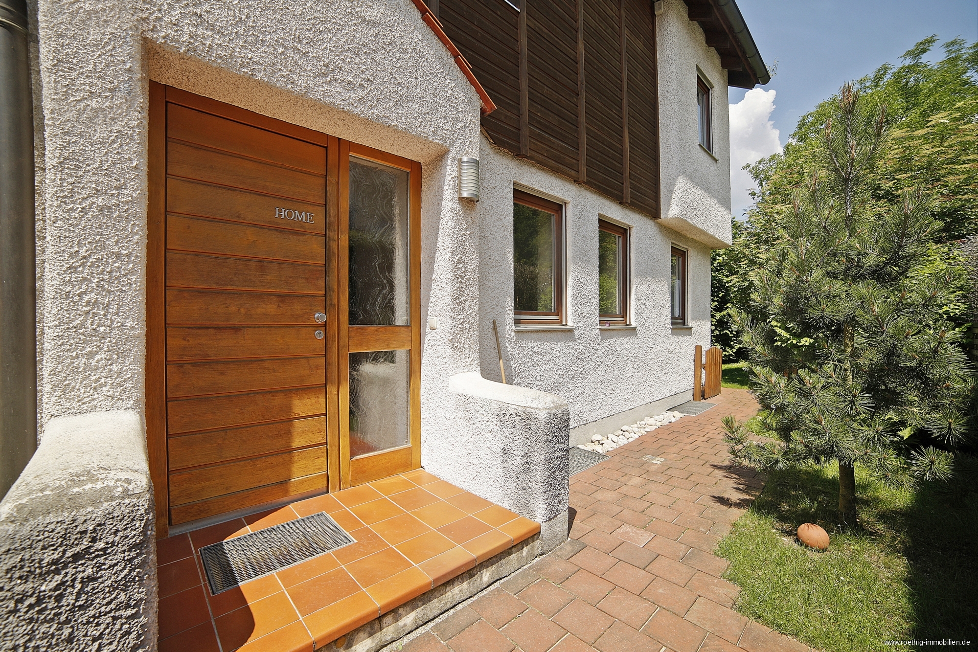 38+ Schönes Haus Dhh Mit Garten Nähe Kirchberg, Wohnimmobilien zum