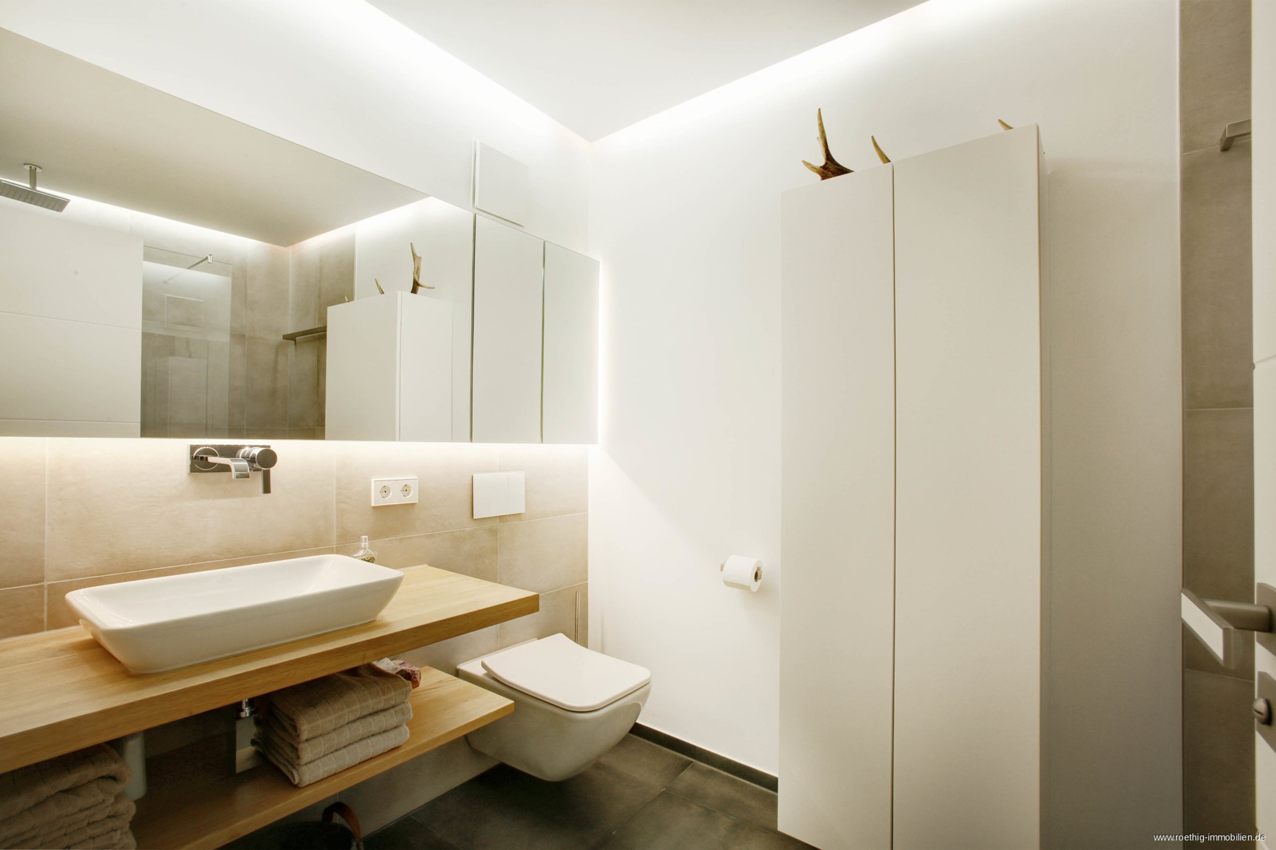 Erstklassiges Wohnambiente, 3-Zimmer-Gartenwohnung mit großem