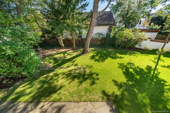 Exklusives Grundstück in Neubiberg: 790 m² für Ihr individuelles Traumhaus in absolut ruhiger Lage!