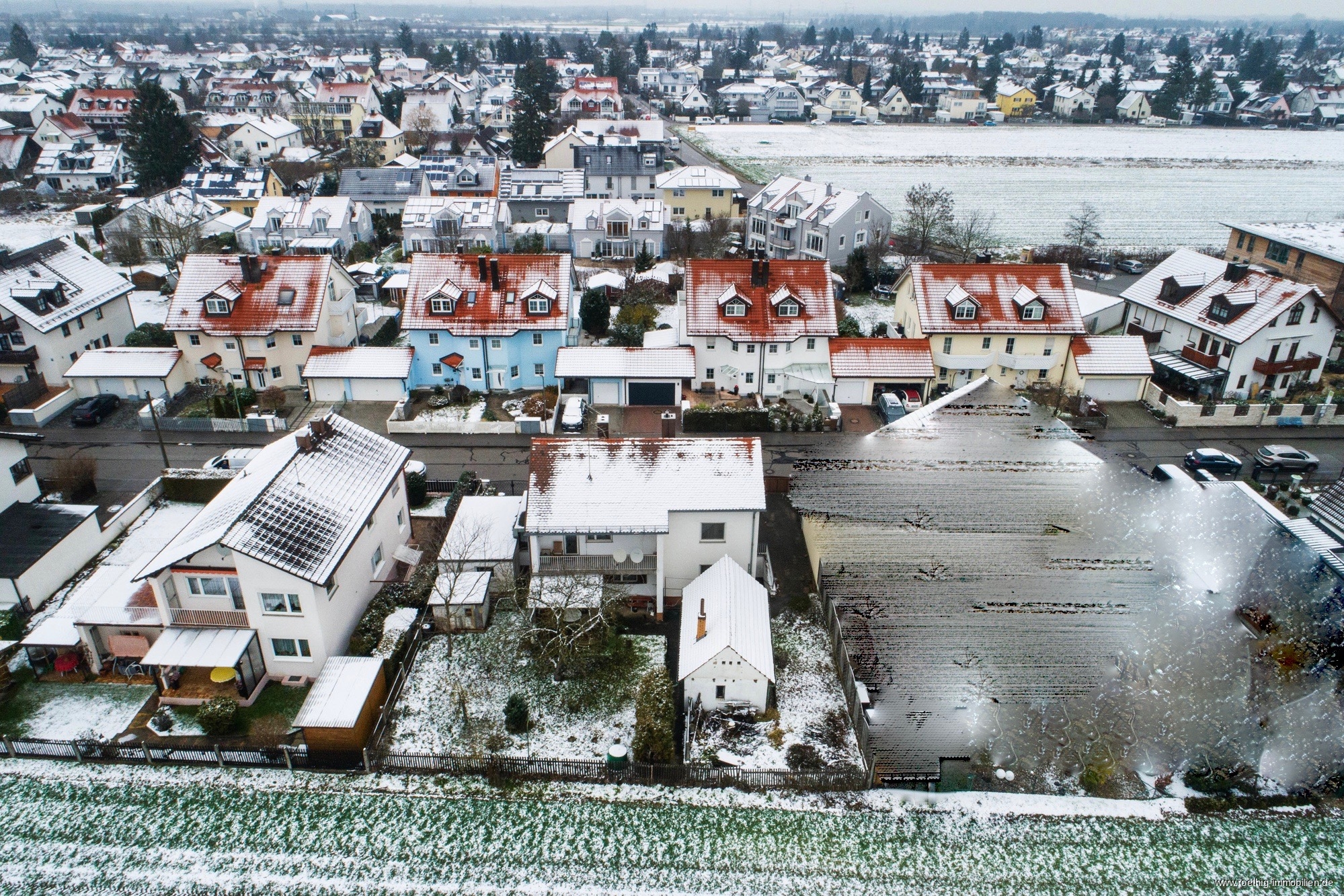 Sie Wollen Aus Einem Grundstück www.roethig-immobilien.de