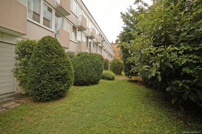 Maxvorstadt - Bestlage! toprenoviertes, helles Appartement in ruhiger Innenhoflage der Türkenstraße