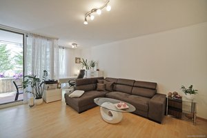 München-Sendling! Ruhig gelegene 2-Zimmer Wohnung in sehr gepflegter Wohnanlage! Super Anbindung!