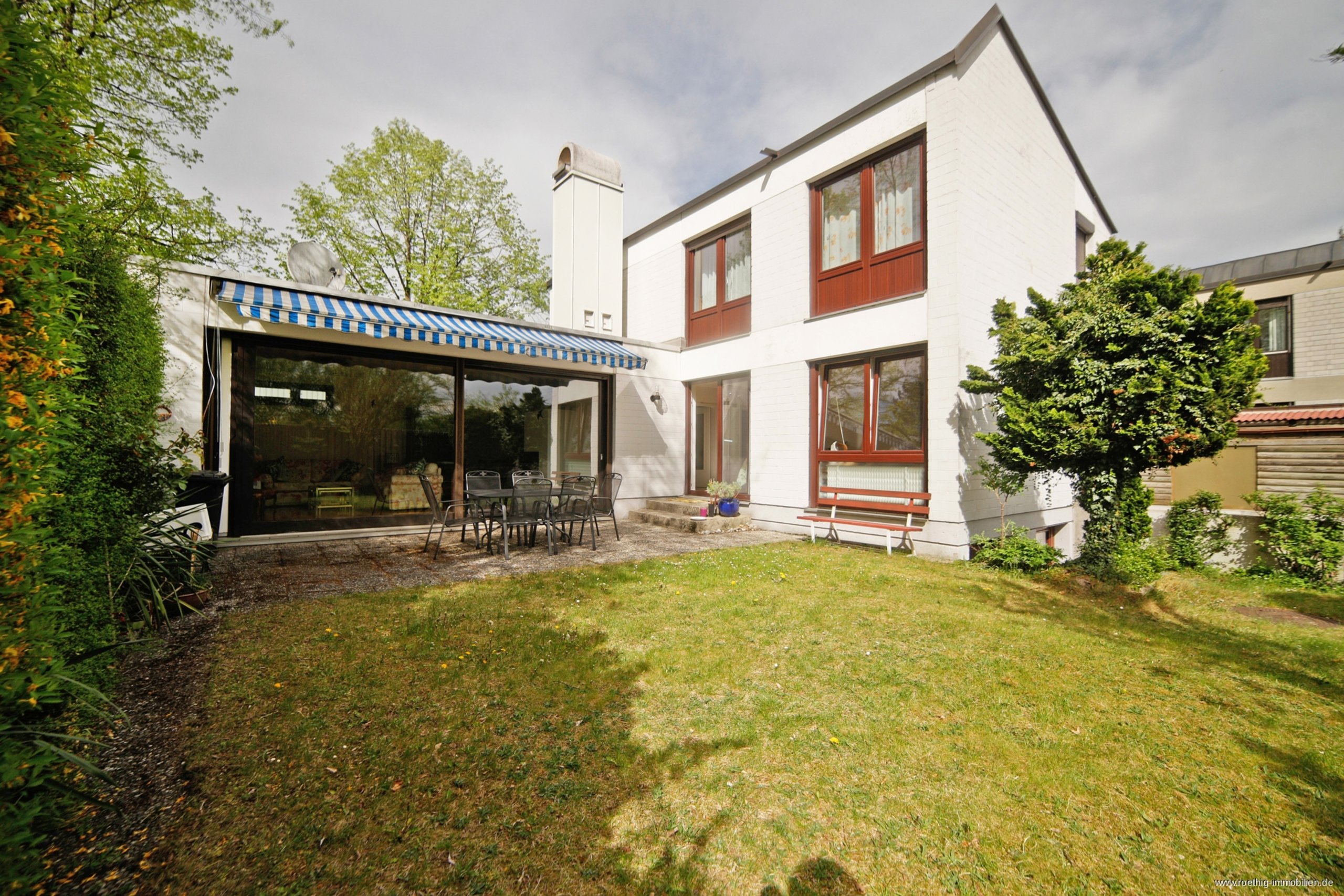 Ottobrunn - Platz für die ganze Familie, schönes Haus mit 4