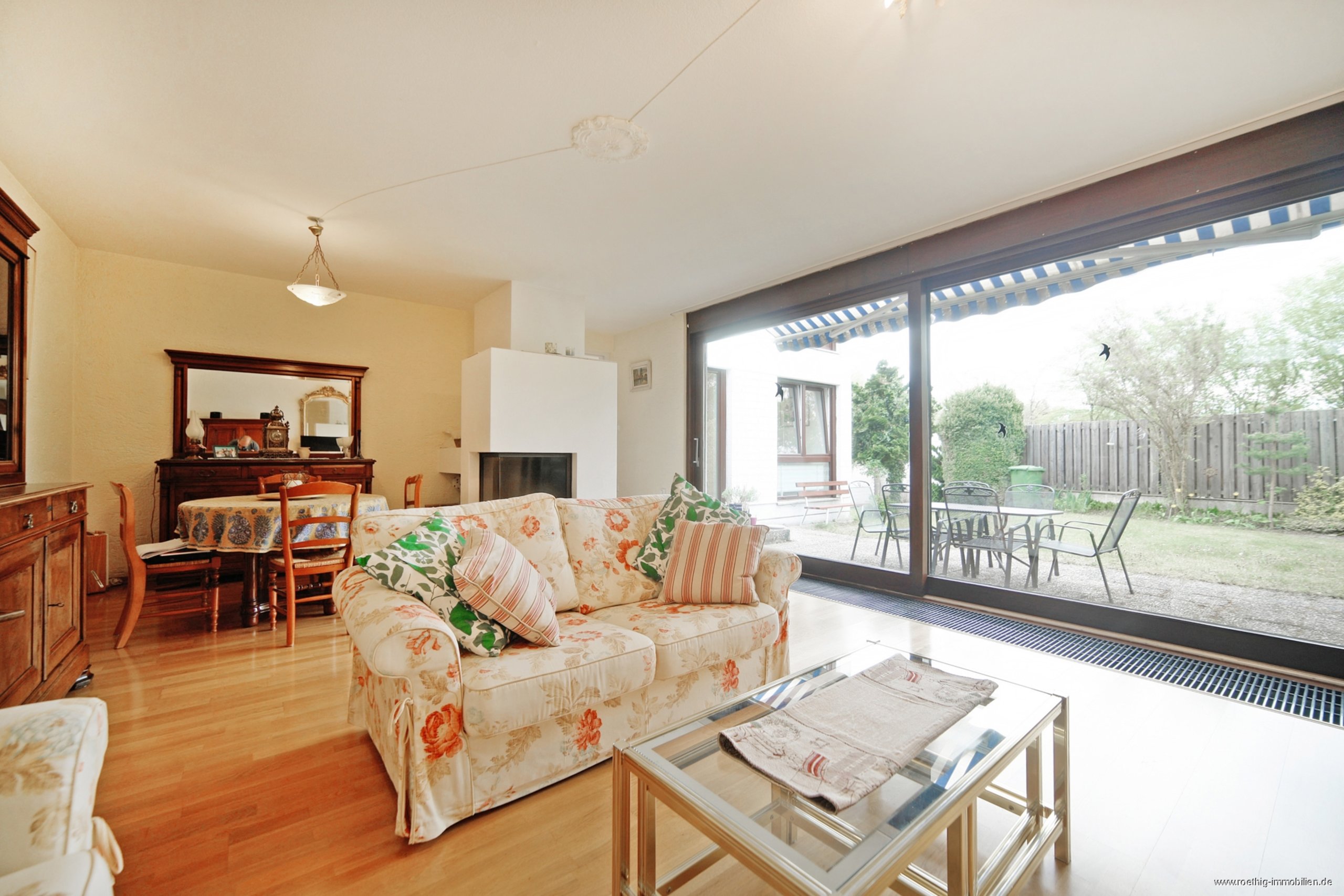 Ottobrunn - Platz für die ganze Familie, schönes Haus mit 4