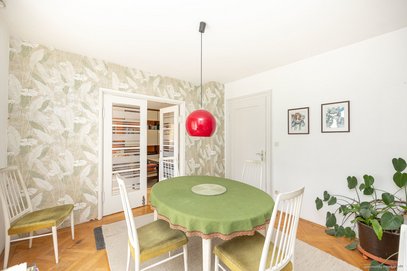 Pasing-Obermenzing – DHH mit viel Potenzial und großem Garten in traumhaft ruhiger Wohnlage!