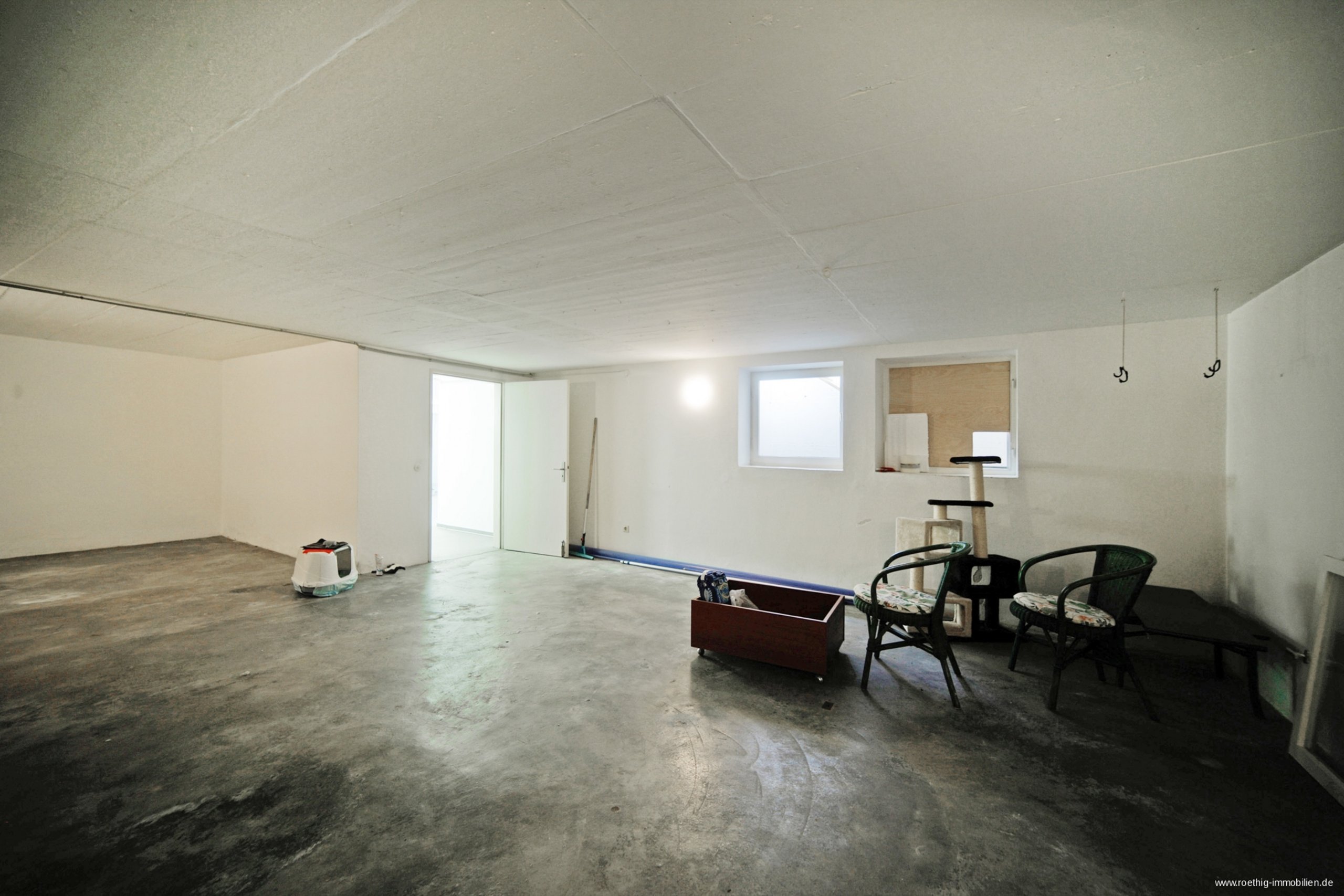 Rarität! Bogenhausen, großzügige, elegante Villa mit großem Garten