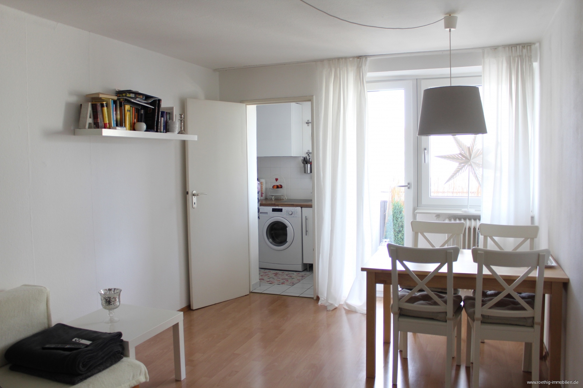 2 Zimmer Wohnung München Kaufen