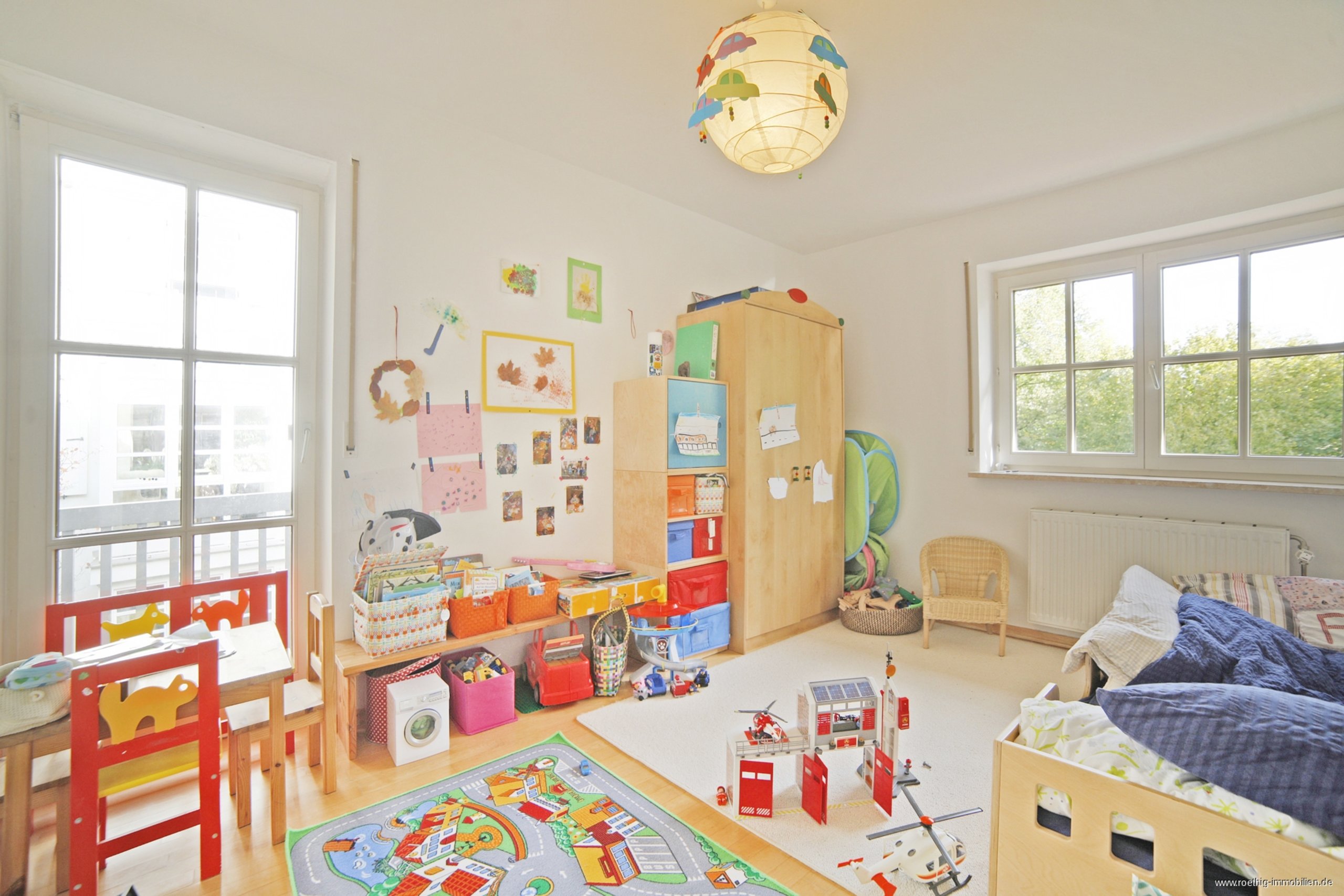 Toplage Harlaching, am Perlacher Forst! Große DHH mit schönem Garten