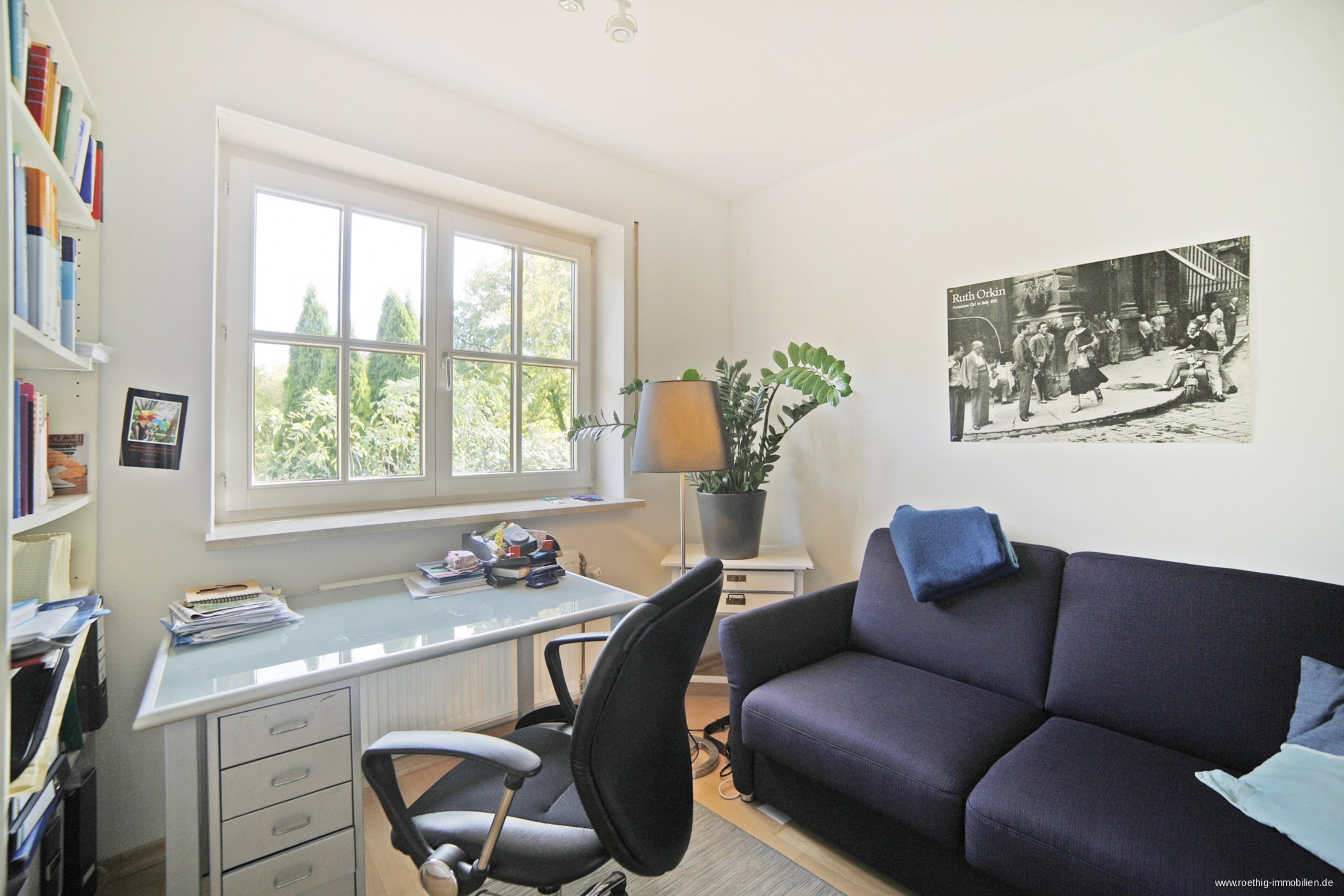 Toplage Harlaching, am Perlacher Forst! Große DHH mit schönem Garten