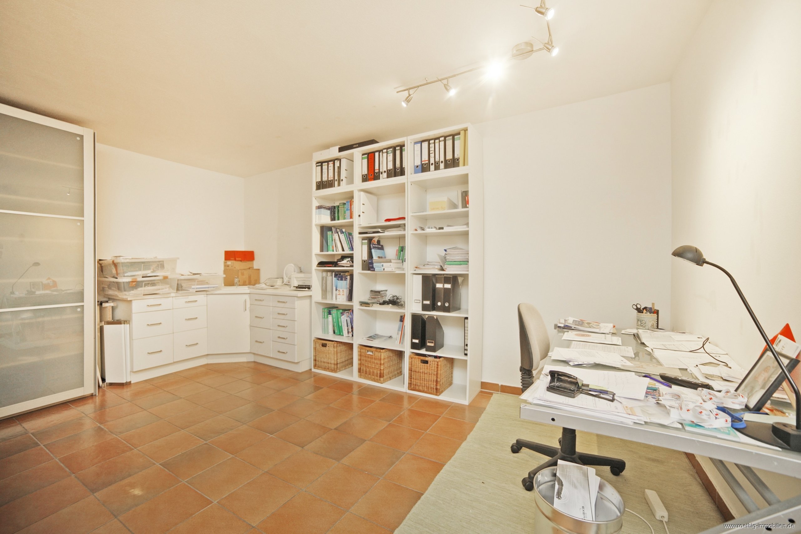 Toplage Harlaching, am Perlacher Forst! Große DHH mit schönem Garten