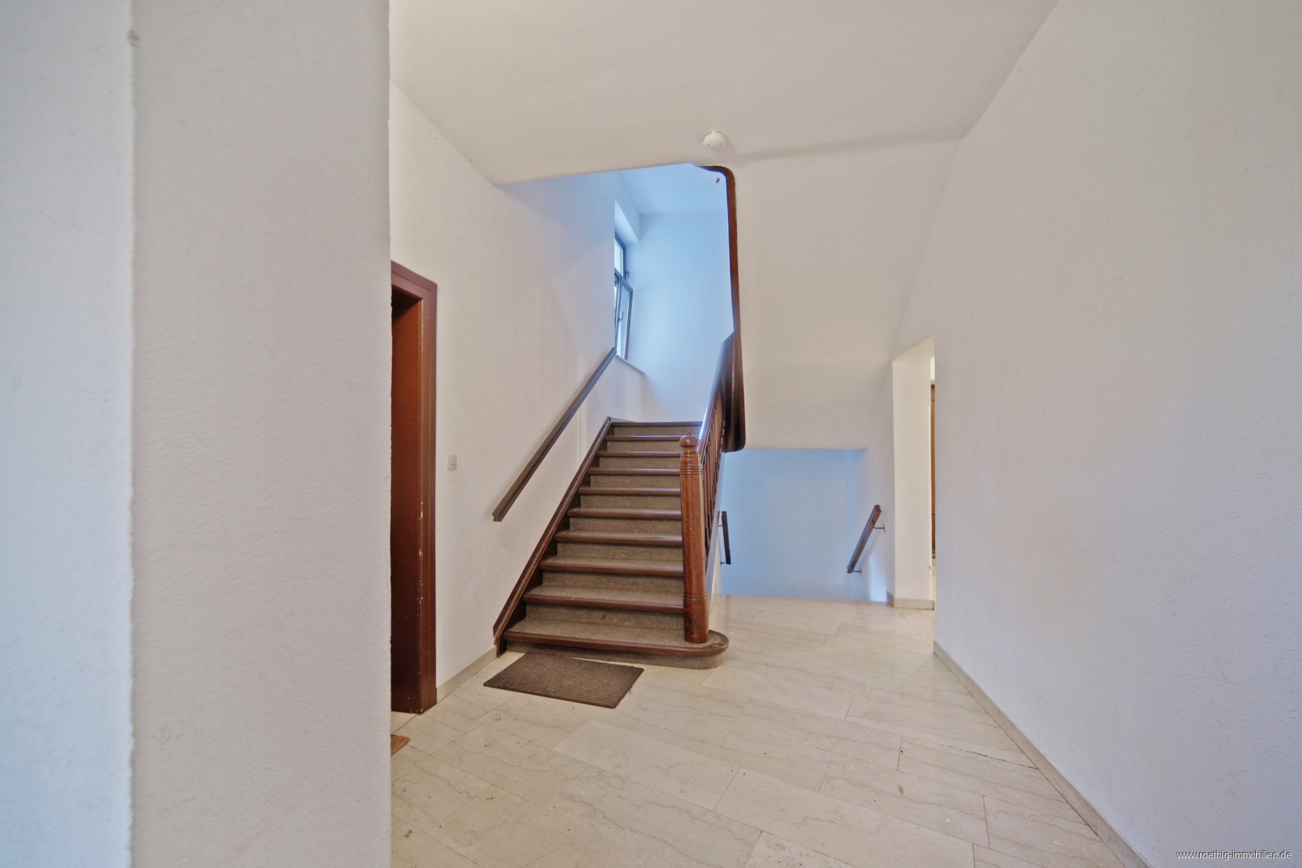 Toplage Sendling! Renovierungsbedürftige 2-Zimmer-Wohnung ...