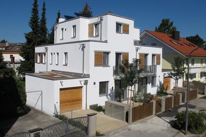 Traumhaus zur Miete! Moderne Eleganz mit Luxusausstattung! Neubau! Erstbezug!Einbauküche uvm.