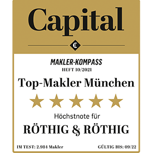 RÖTHIG & RÖTHIG - Top-Makler München