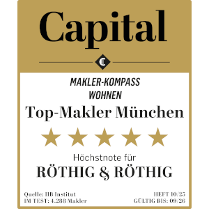 RÖTHIG & RÖTHIG - Top-Makler München