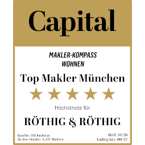 RÖTHIG & RÖTHIG - Top-Makler München