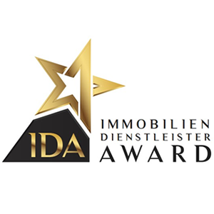 RÖTHIG & RÖTHIG - Immobilien Dienstleiser Award 2022