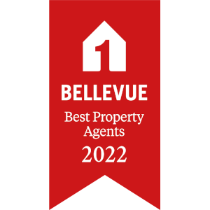 Bellevue Best Property Agents 2022