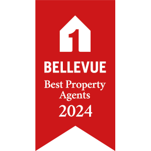 Bellevue Best Property Agents 2024