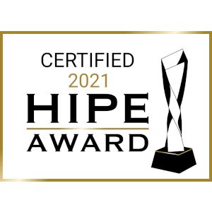 RÖTHIG & RÖTHIG - Hipe Award 2021