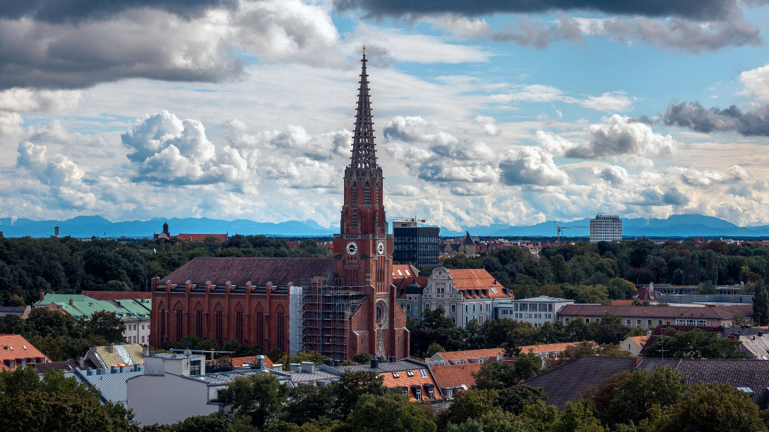 Immobilienverkauf in München-Au