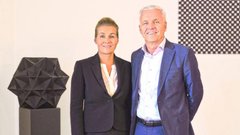 Immobilienmakler in München-Bogenhausen.