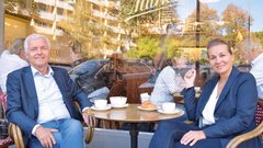 Ihr Immobilienmakler im Herzogpark