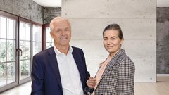 Immobilienverkauf in München-Lehel