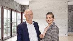 Immobilienmakler in München.