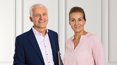 Braucht man für den Immobilienverkauf einen Makler?