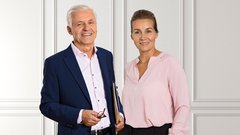 Immobilienverkauf in München-Haidhausen