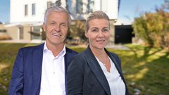 Immobilienverkauf in München-Bogenhausen